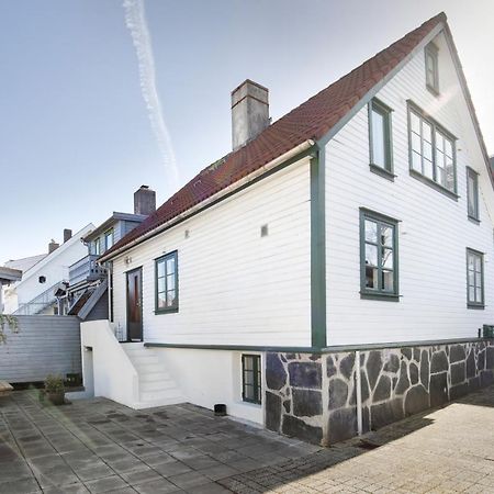 Central Studio Apartment Stavanger Eksteriør bilde