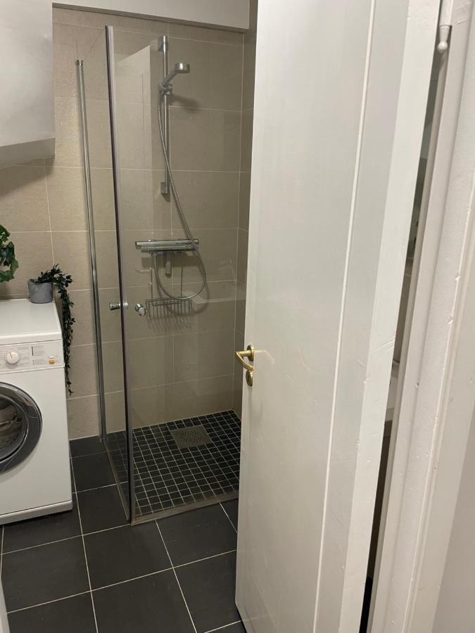 Central Studio Apartment Stavanger Eksteriør bilde